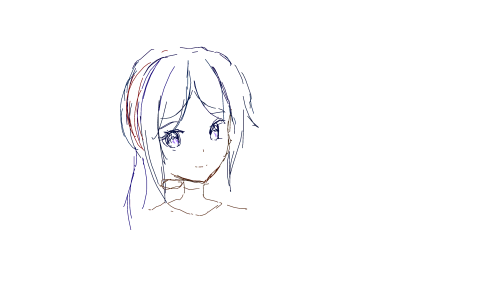 miside米塔 by mrjackzhou 2025/11/22